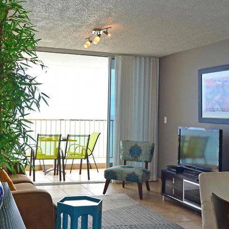 Apartament Isla Bella San Juan Zewnętrze zdjęcie