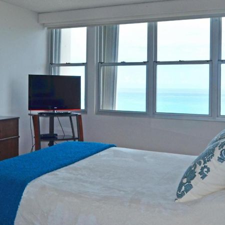 Apartament Isla Bella San Juan Zewnętrze zdjęcie