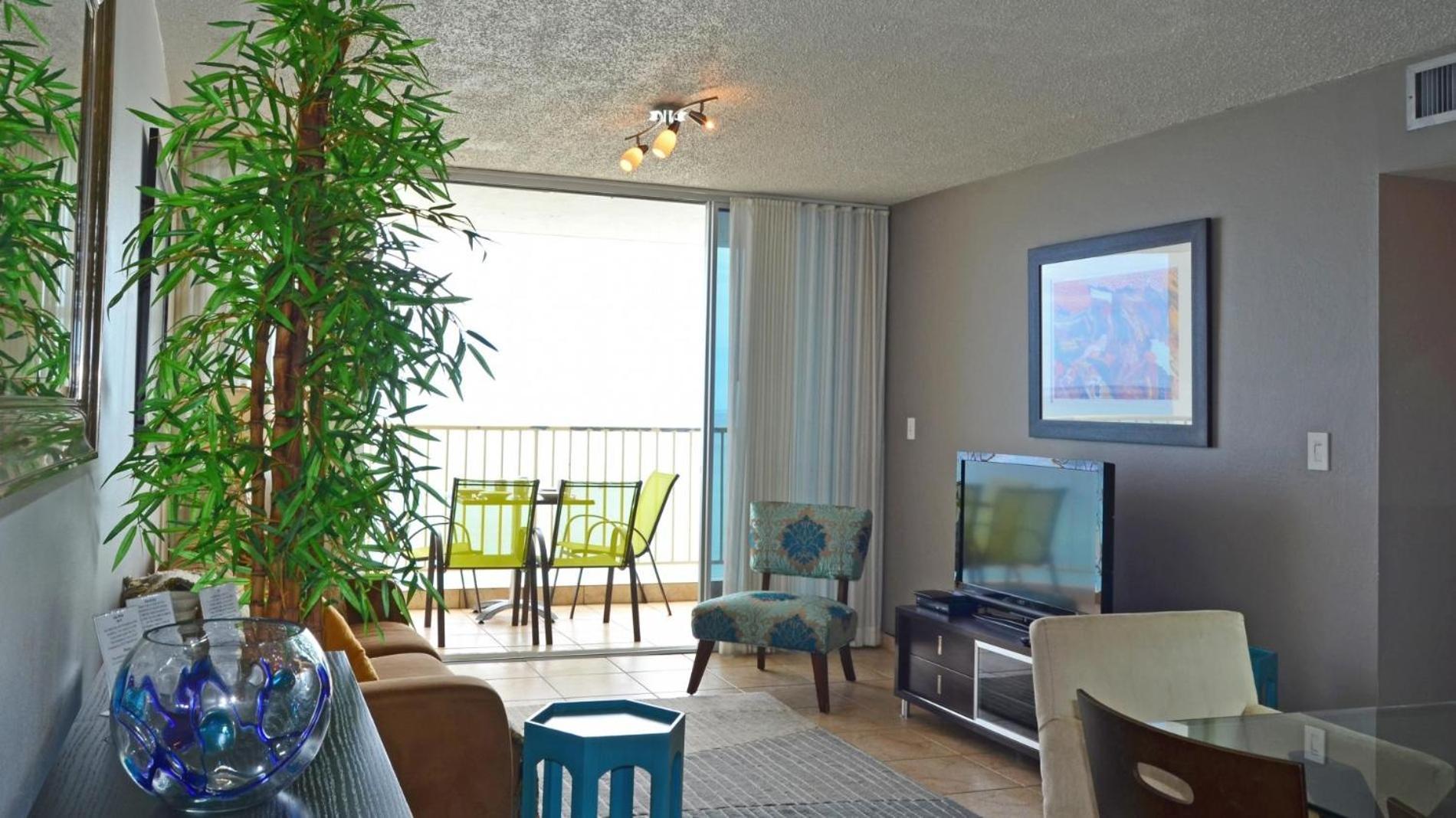Apartament Isla Bella San Juan Zewnętrze zdjęcie