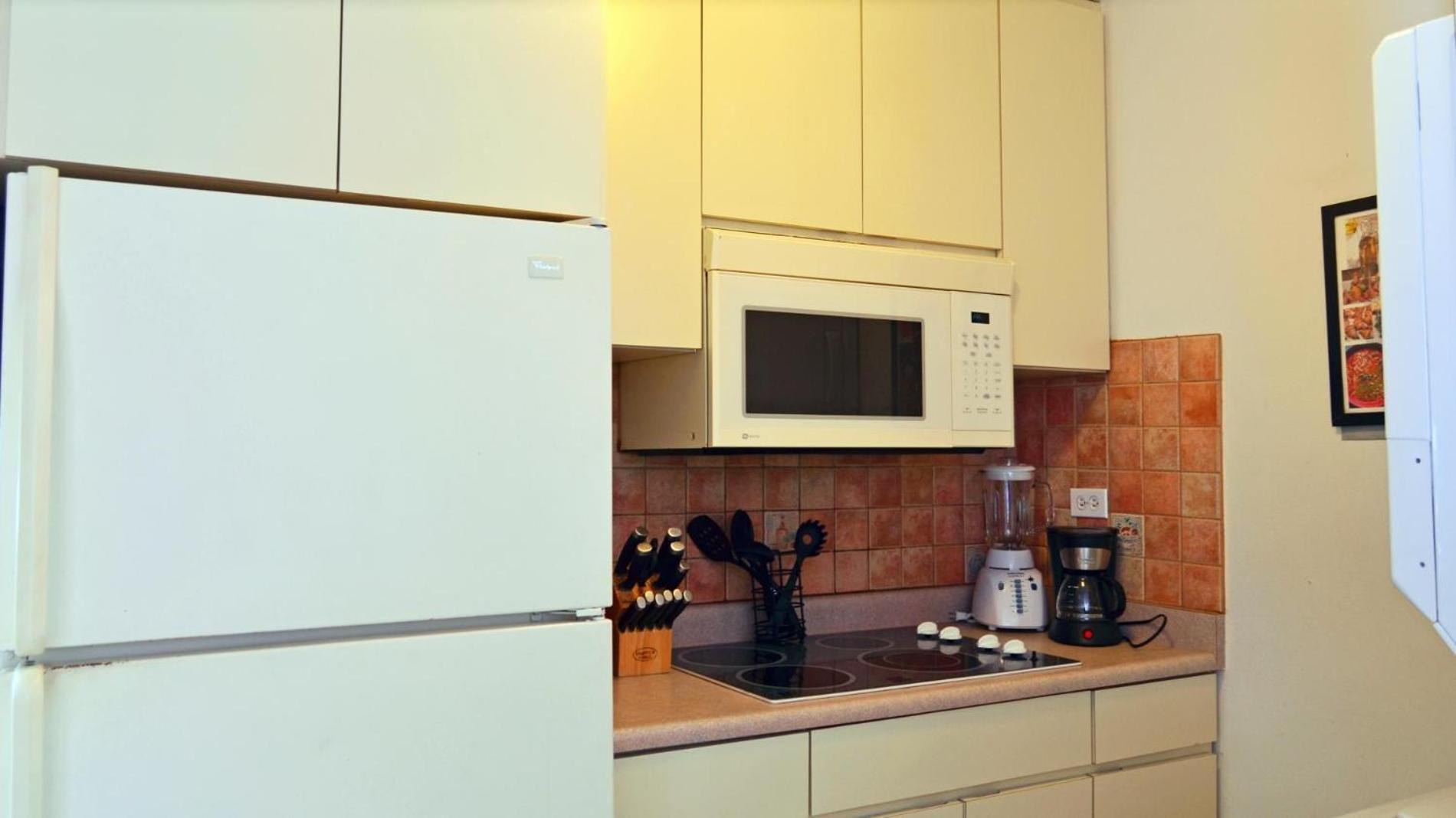 Apartament Isla Bella San Juan Zewnętrze zdjęcie