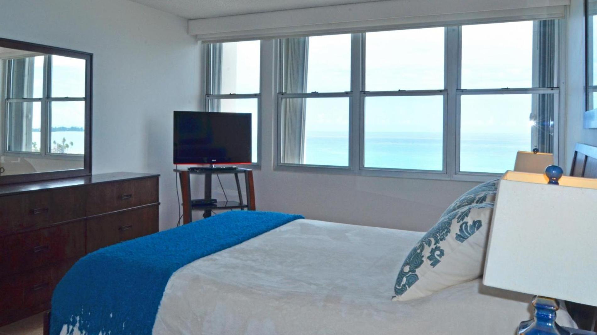 Apartament Isla Bella San Juan Zewnętrze zdjęcie