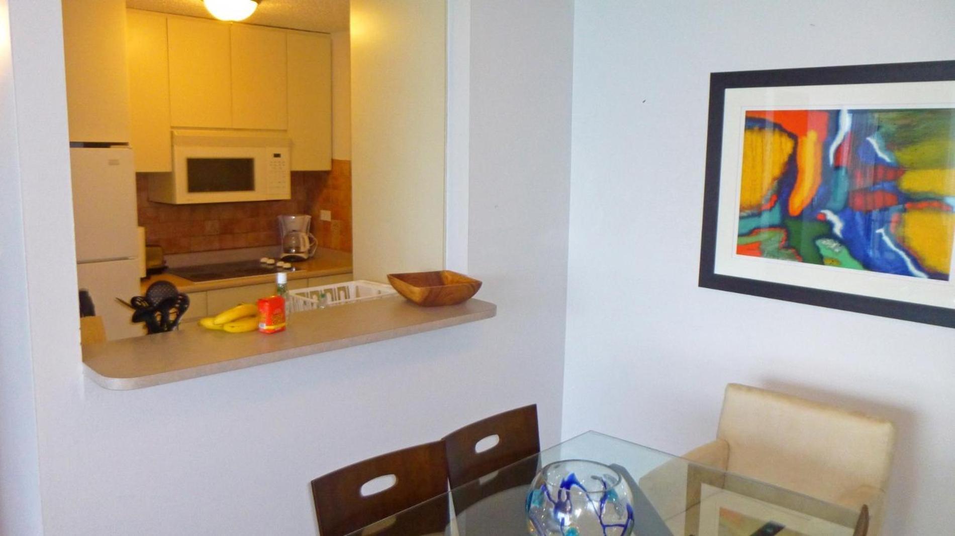 Apartament Isla Bella San Juan Zewnętrze zdjęcie