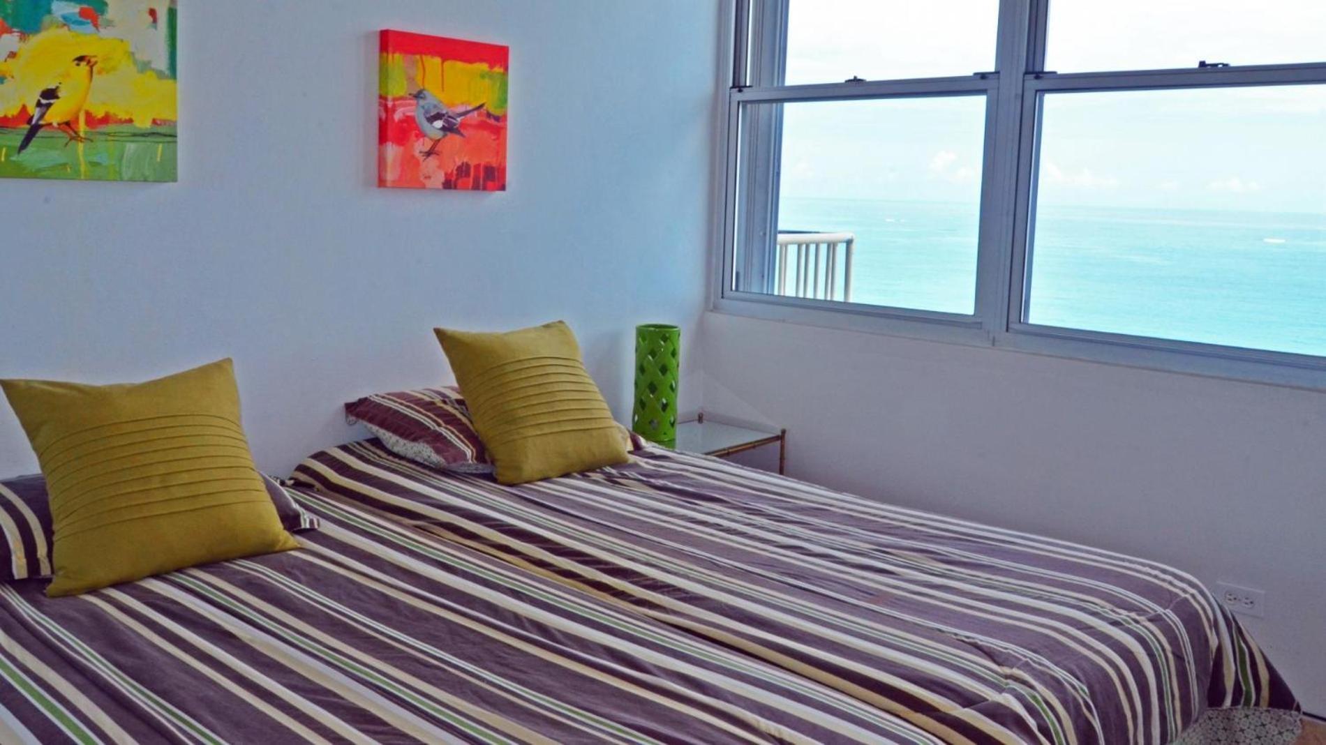 Apartament Isla Bella San Juan Zewnętrze zdjęcie