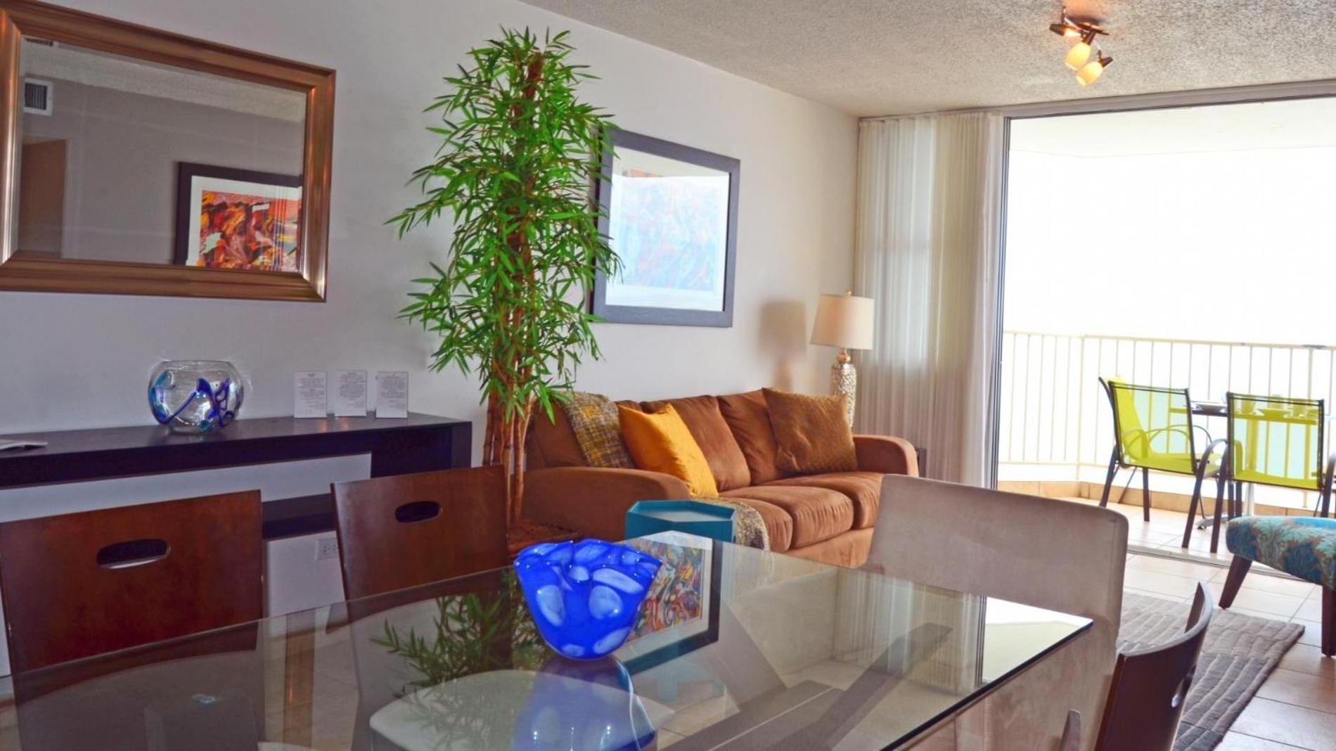 Apartament Isla Bella San Juan Zewnętrze zdjęcie