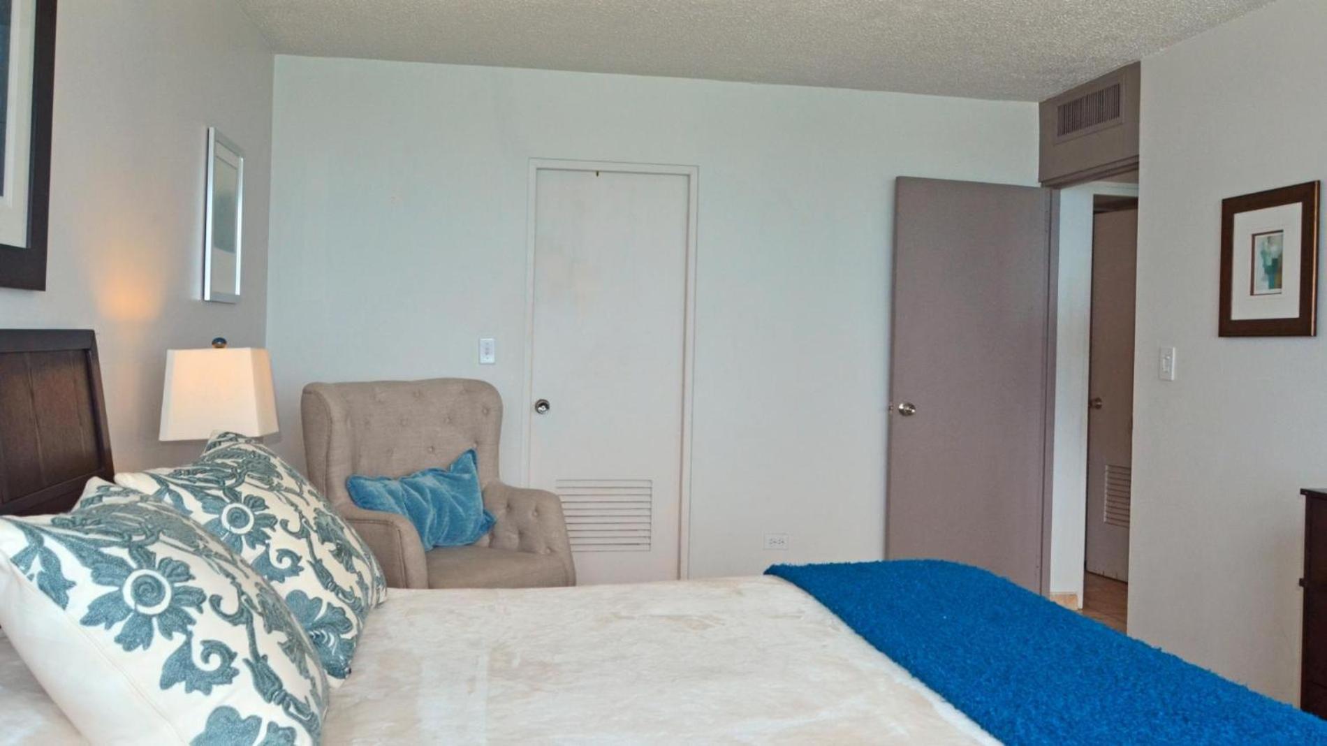 Apartament Isla Bella San Juan Zewnętrze zdjęcie