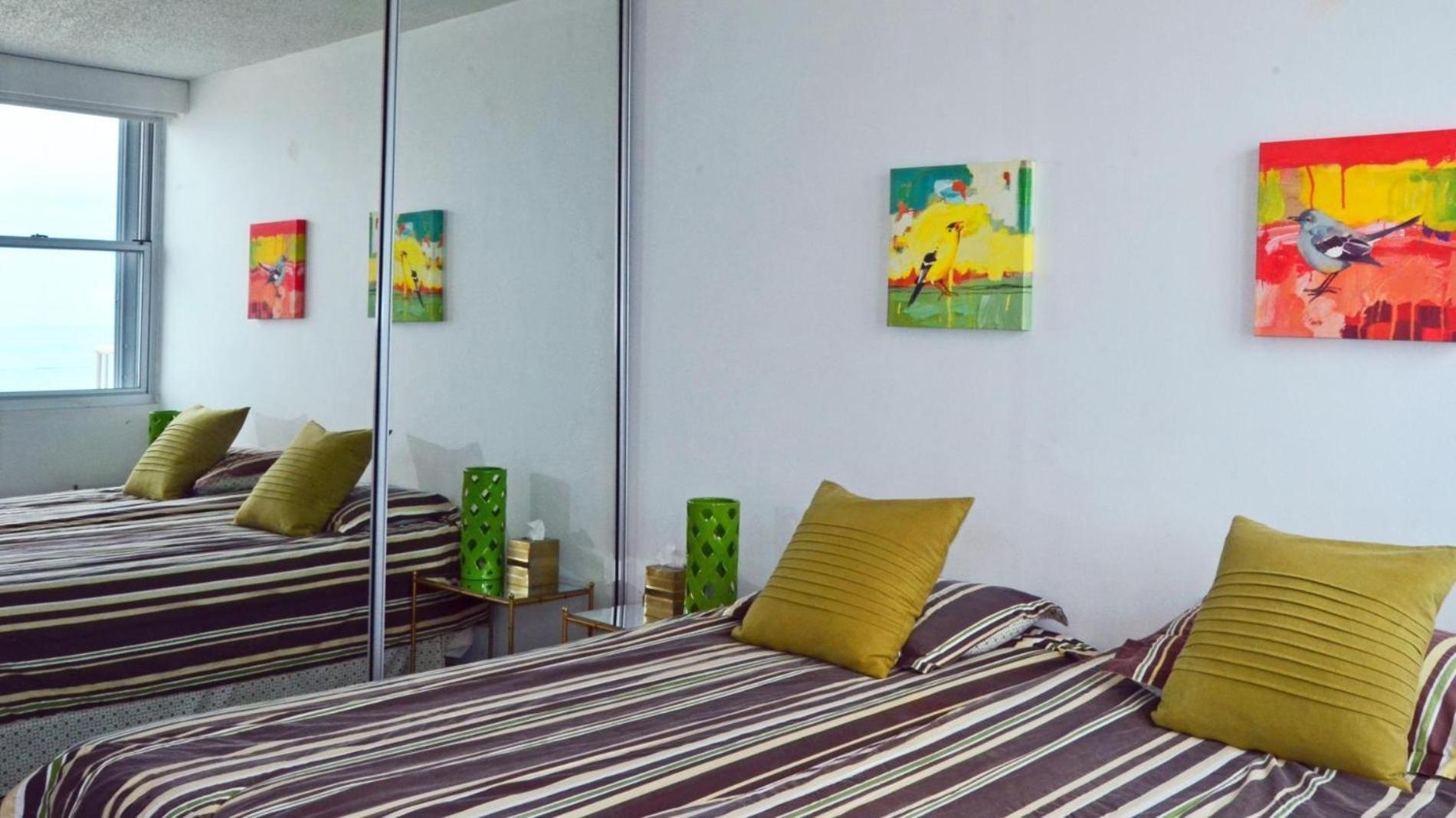 Apartament Isla Bella San Juan Zewnętrze zdjęcie